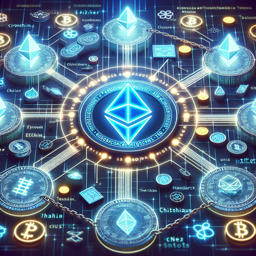 Ethereum führt zwei neue ERC-Standards zur Vereinfachung von Cross-Chain-Transaktionen ein