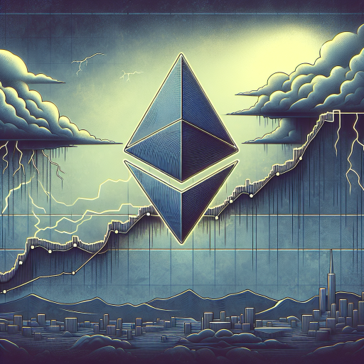 Ethereum-Futures: Prognosen für einen Kursanstieg auf 3.200 USD