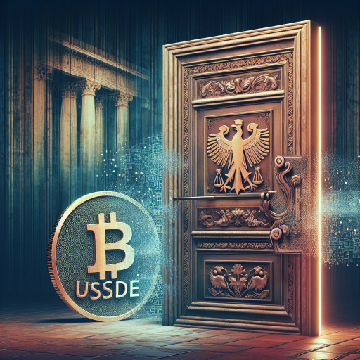 Ethereum-gestütztes Projekt Ethena plant EU-Ausstieg – BaFin überprüft USDe-Einlösepläne