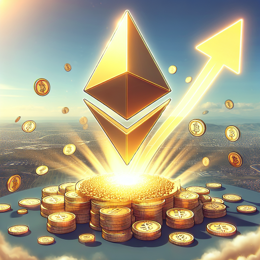 Ethereum gibt Signal für Altseason: ETH-Preis erreicht 4,1k USD