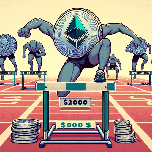 Ethereum: Gründe für einen möglichen Preisanstieg über 2000 USD