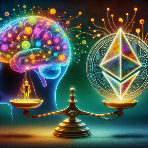 Ethereum-Grundlage: Neue Wahrnehmungsstudie enthüllt Spannendes über die Community