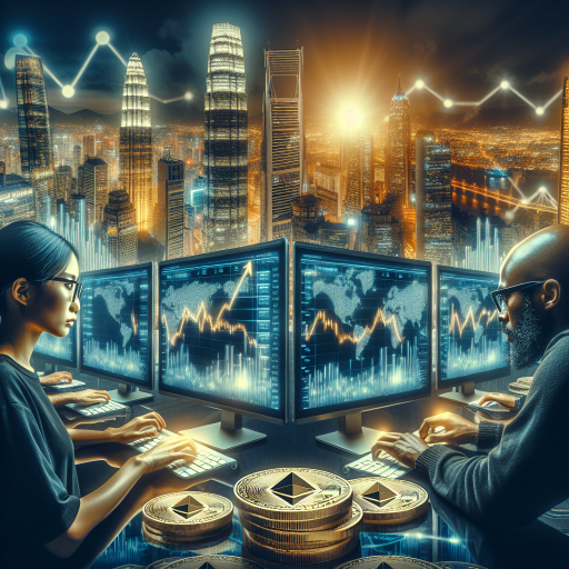 Ethereum-Händler setzen auf Preisanstieg: Ziel bei 3.400 USD