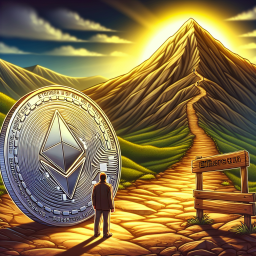 Ethereum: Im Aufwind - Steht der nächste Superzyklus bevor?