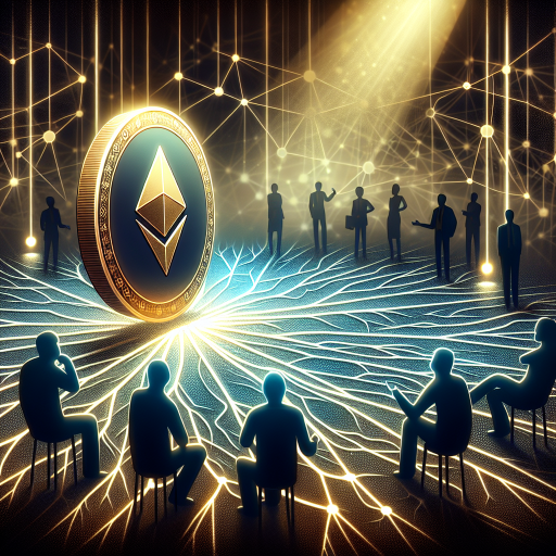 Ethereum im Fokus: Joseph Lubin kritisiert Paradigm im Krypto-Markt