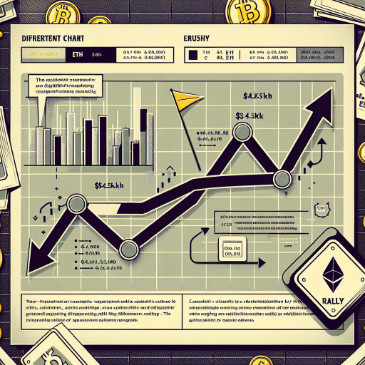 Ethereum im Fokus: Warnsignale und optimistische Prognosen für einen Anstieg