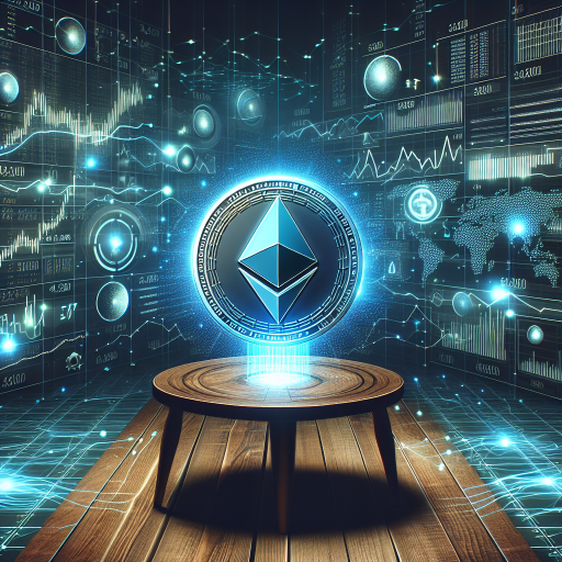 Ethereum im Fokus: Warum ein Preisziel von 10.000 US-Dollar weiterhin realistisch ist