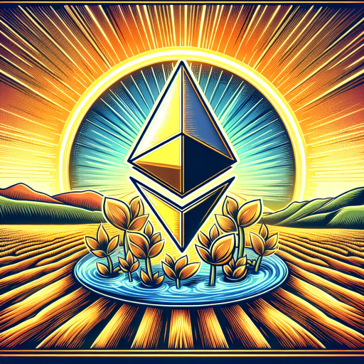 Ethereum kämpft um die 4.300-Dollar-Marke: Ein Blick auf die aktuelle Lage