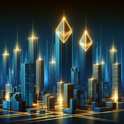 Ethereum-Käufe nehmen zu: Wird ETH bald 6.500 US-Dollar erreichen?