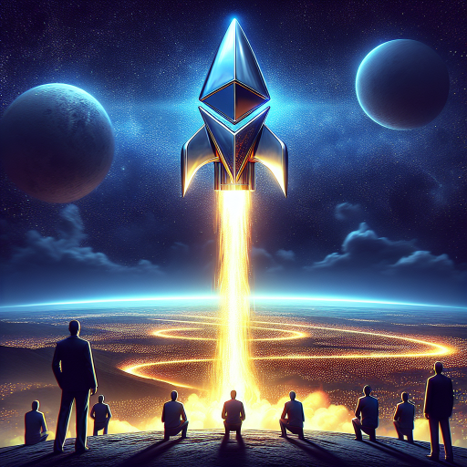 Ethereum-Korrektur unwahrscheinlich: Hedgefonds prognostizieren stabile Makroeinflüsse