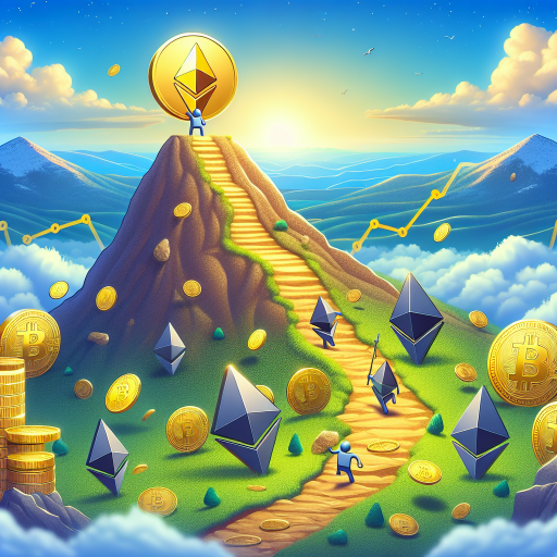 Ethereum-Kurs bleibt auf Kurs für 4.000$ trotz Bitcoin- und Altcoin-Verkaufswelle