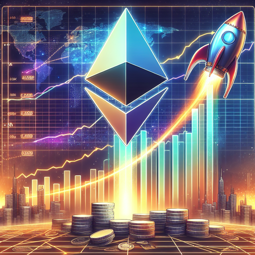 Ethereum-Kurs bricht endlich aus: Daten deuten auf 3K ETH als nächstes Ziel hin
