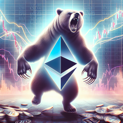 Ethereum-Kurs: Droht ein Absturz unter die 2.000 USD-Marke?