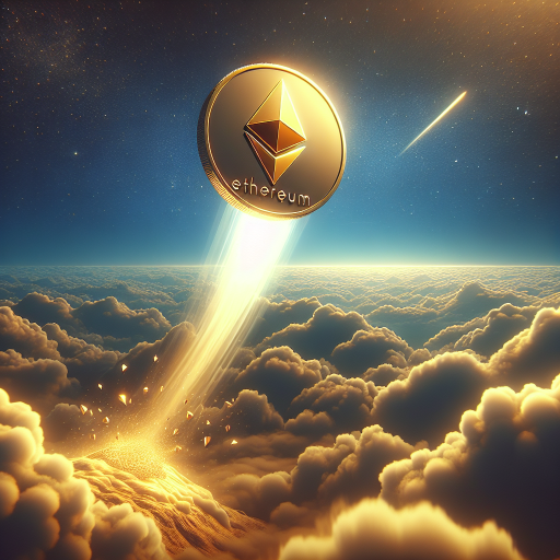 Ethereum-Kurs durchbricht 3.000 $: Rückkehr des Aufwärtstrends