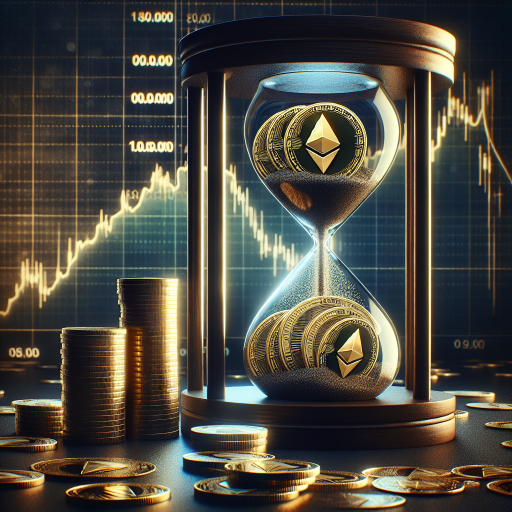 Ethereum-Kurs in der Krise: Hält die Hoffnung der Anleger auf ein Allzeithoch stand?