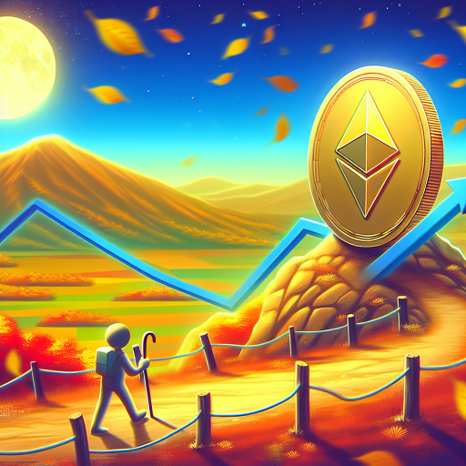 Ethereum-Kurs zeigt Anzeichen einer Erholung: Ein Blick in die Zukunft