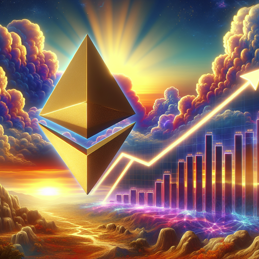 Ethereum Kursentwicklung: Finaler Anstieg auf $8.000?