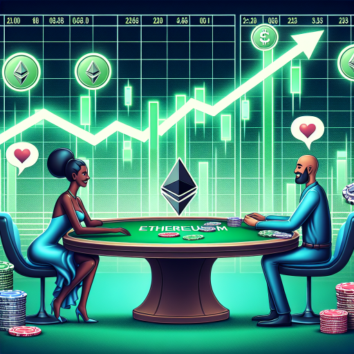 Ethereum: Kursmuster deutet auf 100% Rallye hin – Erreicht ETH bald 5.000 Dollar?