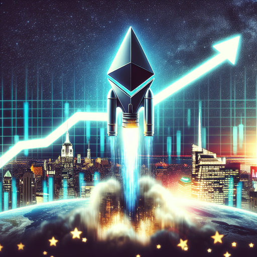 Ethereum-Kursprognose: Wird ETH bis Ende August 5.000 Dollar erreichen?