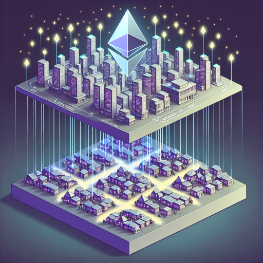 Ethereum Mainnet übertrifft sämtliche Layer 2 Netzwerke in täglichen Adressen