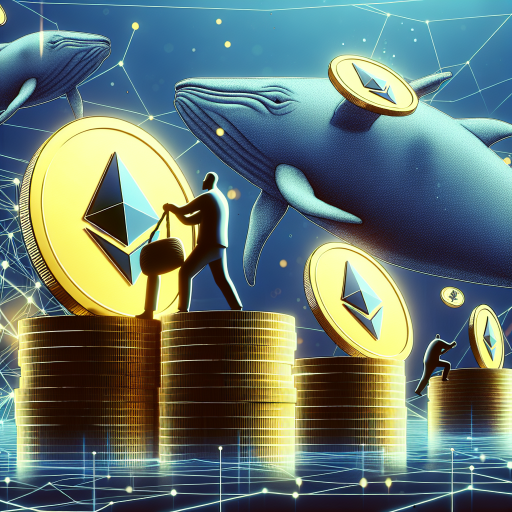 Ethereum-Mitbegründer verkauft $6M in ETH, während Wale $1,6B kaufen