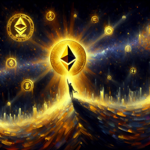 Ethereum nach Krypto-Meilenstein im Aufwind: Was Anleger wissen sollten