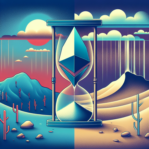 Ethereum nähert sich $3.000 – ETF-Abflüsse sorgen jedoch für Besorgnis