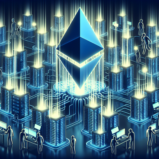 Ethereum Netzwerkaktivität verdoppelt sich durch massive Nutzerzunahme: Analyse von Glassnode