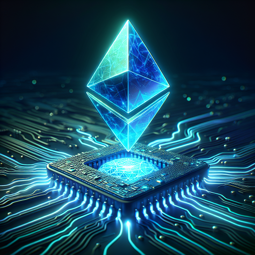 Ethereum-Netzwerkgebühren fallen auf 0,067 Gwei: Eine umfassende Analyse