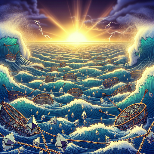 Ethereum: Neue Wallet-Wachstumsrate erreicht Rekordhöhe