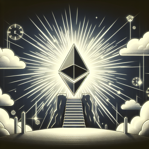 Ethereum-Ökosystem erreicht Rekord von 24.000 TPS: Ein Durchbruch für Kryptowährungen