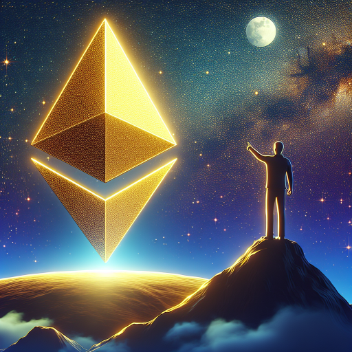 Ethereum Open Interest Erreicht Neue Höchststände: Experte Sagt 30.000 USD Kursziel Voraus