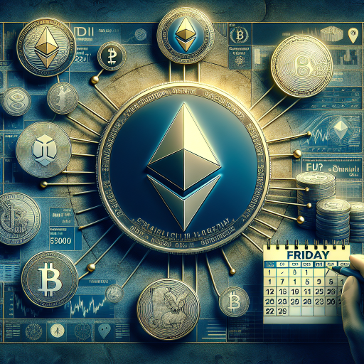 Ethereum-Optionen im Wert von 5 Milliarden US-Dollar stehen vor dem Ablauf: Auf dem Weg zu einem ETH-Kurs von 5.000 US-Dollar?