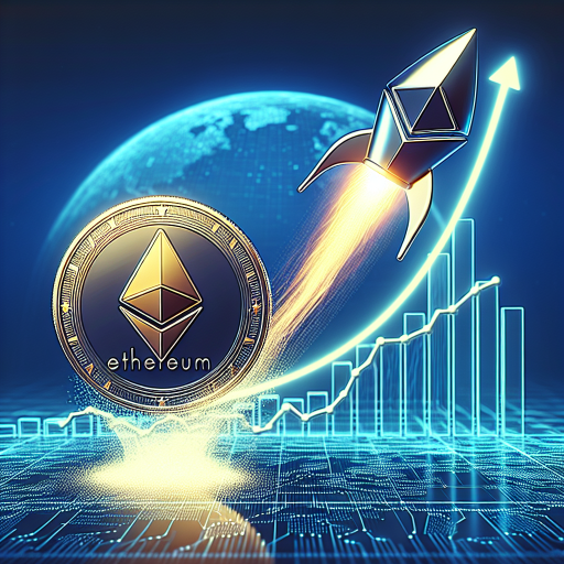 Ethereum: Potenzial für eine Verhundertfachung des Wertes auf über 1 Million US-Dollar