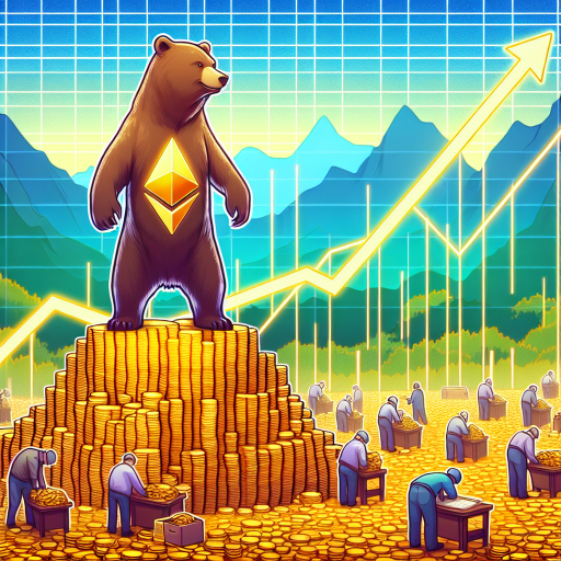 Ethereum-Preis Erreicht 2.8K$: Stehen die Bären Falsch?
