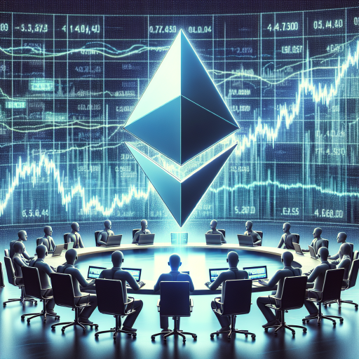 Ethereum-Preis erreicht 3.400 US-Dollar: Warum professionelle Trader vorsichtig bleiben