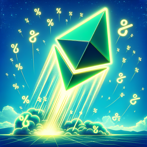 Ethereum Preis steigt: Überraschende Rallye treibt ETH auf neue Höhen