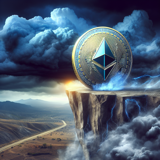 Ethereum Preis unter Druck: Auswirkungen des 6-Milliarden-Dollar-Optionen-Verfalls