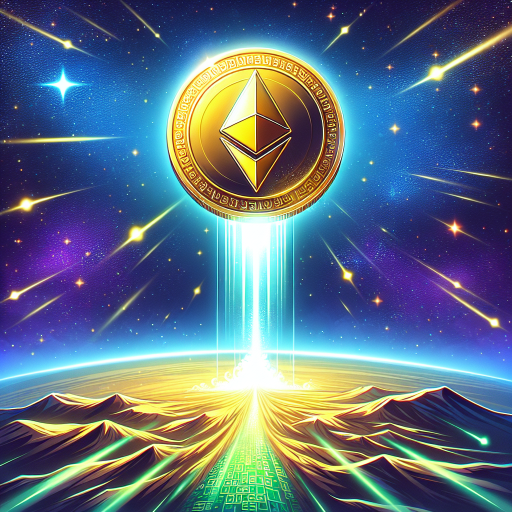 Ethereum-Preisanalyse: Kann ETH erneut um 260 % steigen?