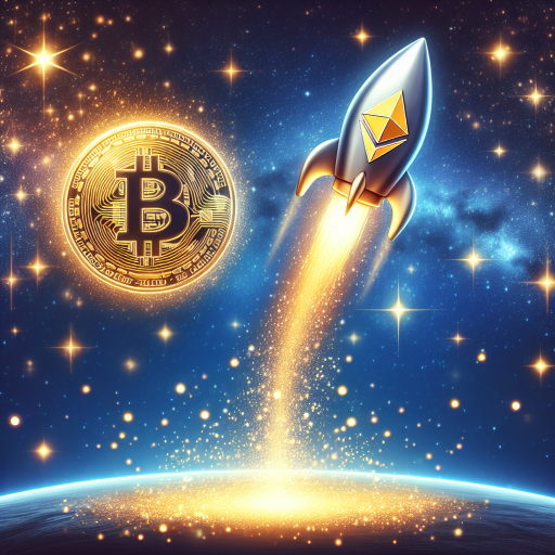 Ethereum-Preisanstieg von 55% gegenüber Bitcoin weckt Hoffnungen auf Altseason
