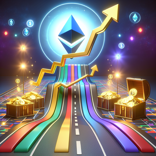 Ethereum-Preisaufwärtstrend: Vier Anzeichen, dass $5.000 wieder möglich ist