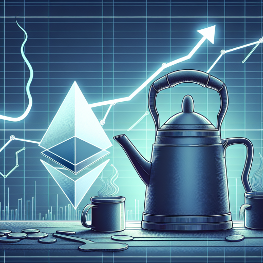 Ethereum-Preisprognose: Drei Diagramme zeigen einen möglichen Anstieg auf 4.000 Dollar