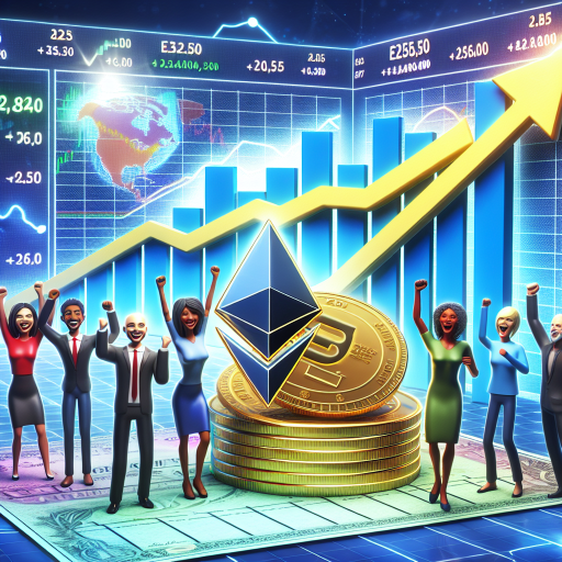 Ethereum-Preisprognose: Drei Gründe für einen möglichen Anstieg auf 5.000 USD im Jahr 2025