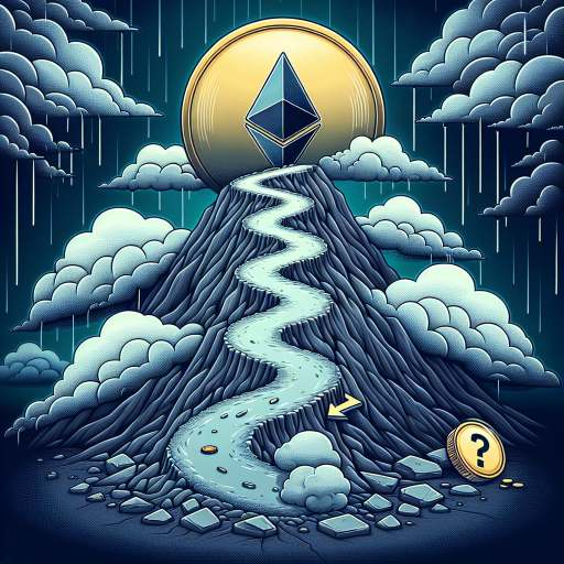 Ethereum Preisrückgang: Wo liegt das Tief für ETH?
