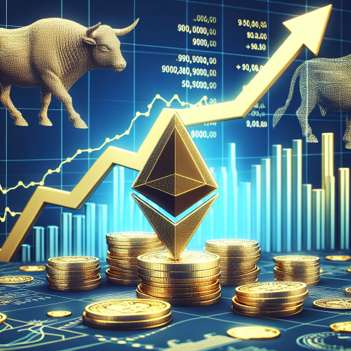 Ethereum Preissteigerung: Historischer Indikator signalisiert bullishe Aussichten