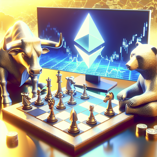 Ethereum-Preisziel steigt auf 3000 USD nach Treasury-Strategie von Sharplink