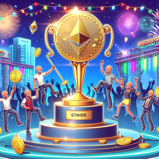 Ethereum profitiert von TradFi-RWA: Wall Street steigt ein