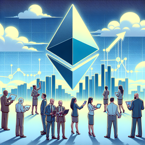 Ethereum Prognose: ETH-Preis Steigt über 3.600 US-Dollar – Weitere Gewinne in Sicht?