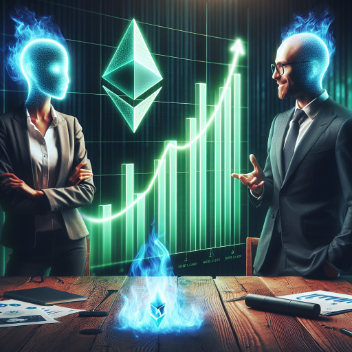 Ethereum Prognosen 2025: Expertenmeinungen von Tom Lee und Arthur Hayes