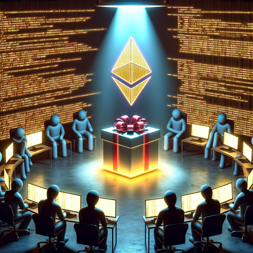 Ethereum-Protokoll ermöglicht „On-Chain Secret Santa“ mit Zero-Knowledge-Proofs